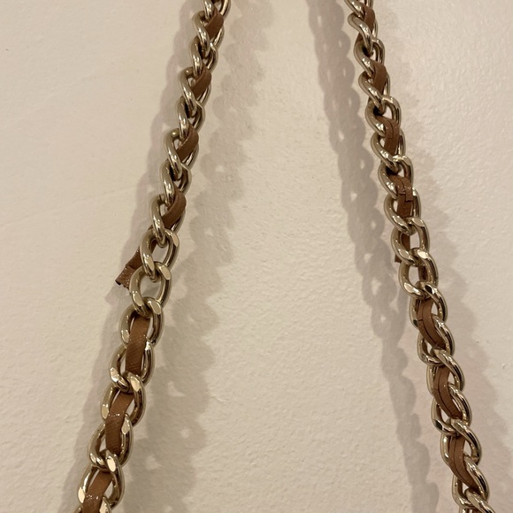 Tory Burch Clutch with Straps - Picture 2 of 6